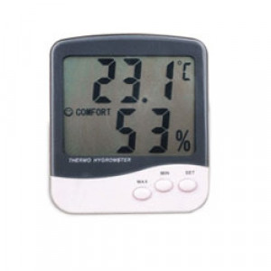 Термогигрометр Thermo-9826