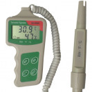 Портативный термогигрометр RH-9856