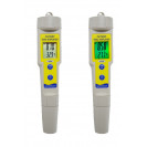 Водонепроницаемый pH-метр, термометр PH-035Z