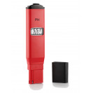 pH-метр со сменным электродом, термометр PH-081