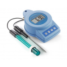 Монитор уровня pH и температуры PH-8813