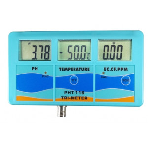 Монитор качества воды PHT-116