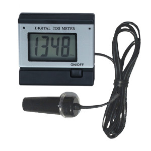 Аквариумный монитор солесодержания TDS-139B