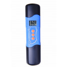 Водонепроницаемый pH-метр, солемер, термометр TDS-9982