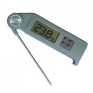 Складной термометр Thermo-9816