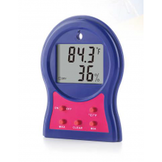 Термогигрометр Thermo-9886